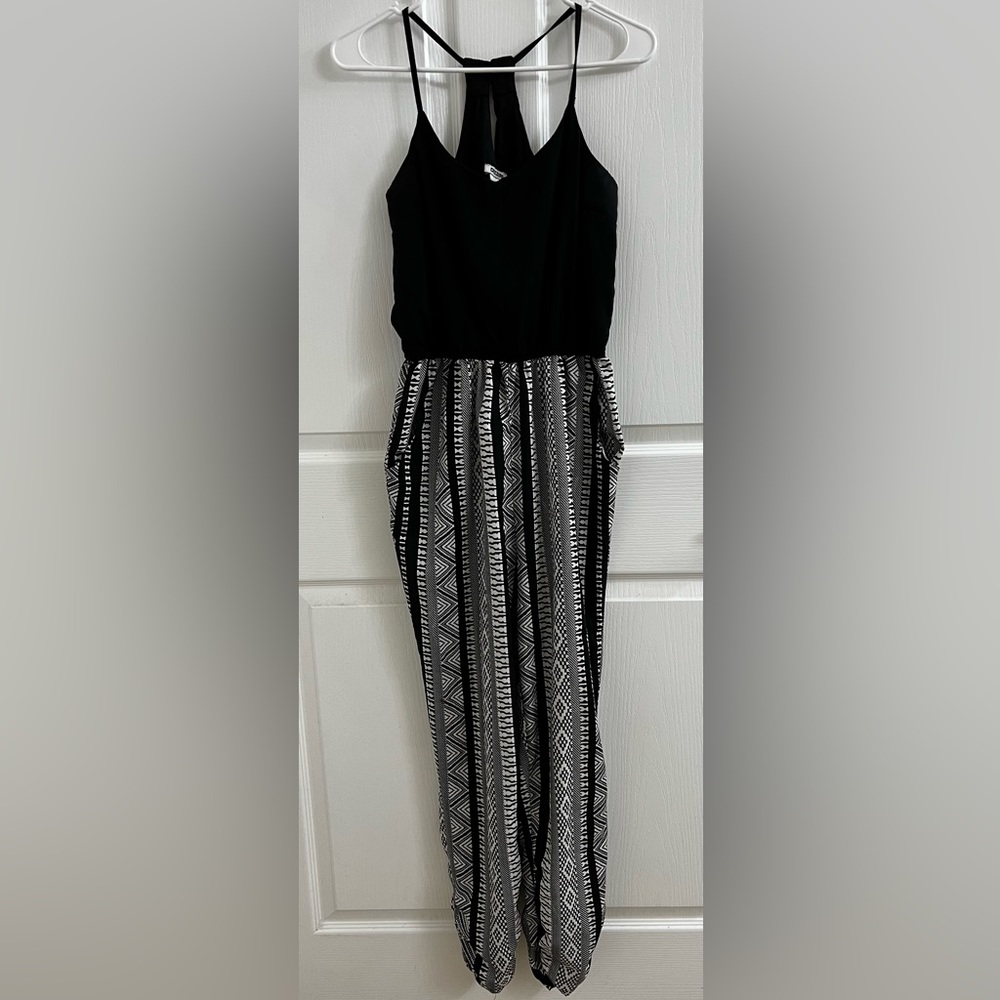 Women’s Romper